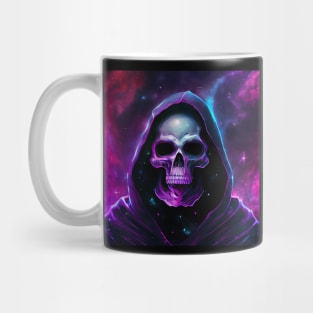 Cosmic Reaper Mug